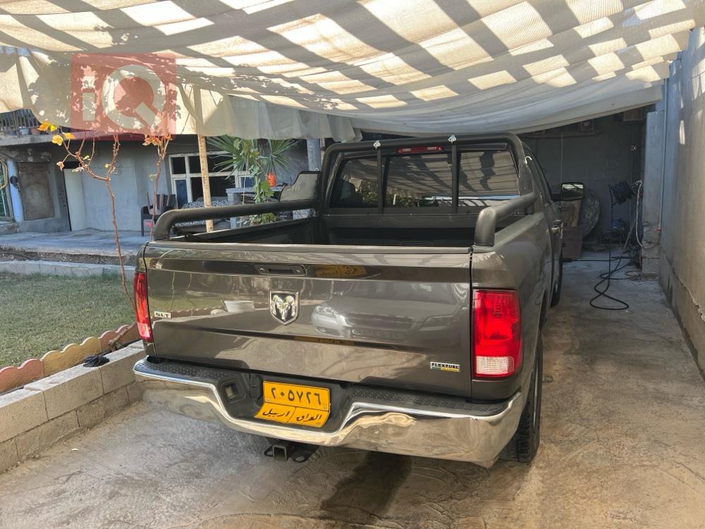 Ram 1500